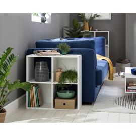 Habitat Squares 4 Cube Storage Unit
