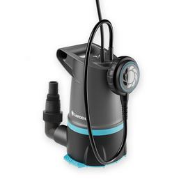 Gardena 2in1 Clear and Dirty Water Submersible Pump
