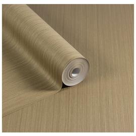 Arthouse Silk Cascade Antique Gold Wallpaper