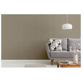 Arthouse Silk Cascade Cappuccino Wallpaper