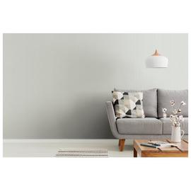 Arthouse Silk Cascade Ivory Wallpaper