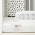 Mother&Baby 140 x 70cm AntiAllergy Pocket Cot Bed Mattress
