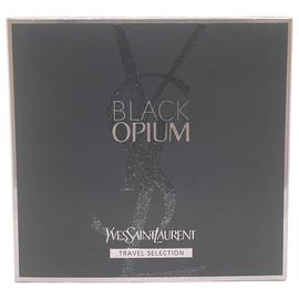Yves Saint Laurent Black Opium Eau De Parfum Gift Set
