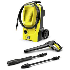 Karcher K5 Classic Pressure Washer - 2100W