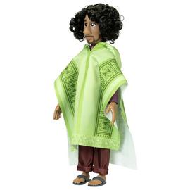 Encanto Bruno Fashion Doll - 12inch/32cm
