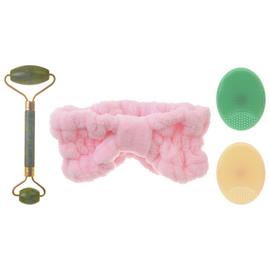 Danielle Creations Pastel Deluxe Beauty Gift Set