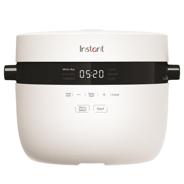 Buy Instant Pot Rice Cooker and Steamer White Rice