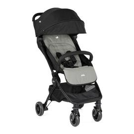 Joie Pact Lightweight Compact Stroller - Ember