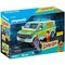 Playmobil 70286 Scooby Doo Mystery Machine Playset