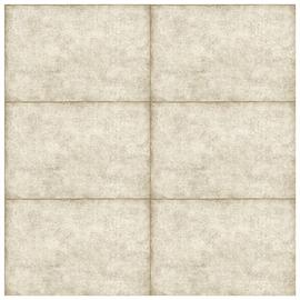 Arthouse Urban Black Cream Wallpaper