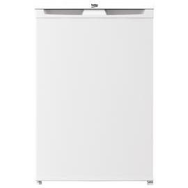 Beko UFF4584W Under Counter Freezer - White
