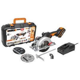 Worx WX531 Cordless Compact Circular Saw - 20V
