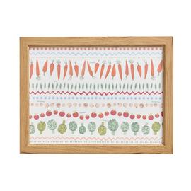 Argos Home Allotment Lap Tray
