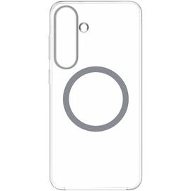 Samsung Galaxy S25+ Magnetic Case - Clear
