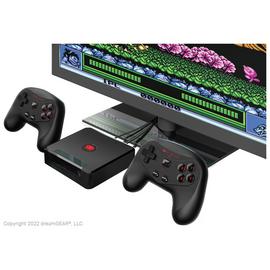 My Arcade GameStation Wireless HD Game Console