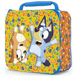 Bluey 3D Printed Lunch Bag