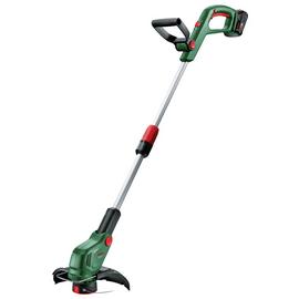 Bosch 2-in-1 26cm Universal Cordless Grass Trimmer - 18V