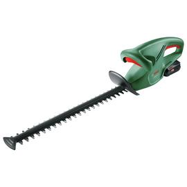 Bosch 45cm Cordless Hedge Trimmer - 18V