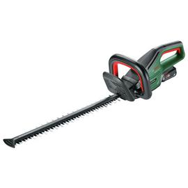 Bosch 55cm Cordless Hedge Trimmer - 18V