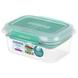 Sistema Stax To Go Lunch Box