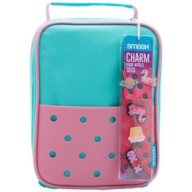 Smash Charm Lunch Bag