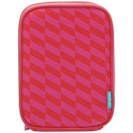 Smash Pink Lunch Bag