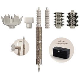 Shark HD446JSUK  Gold Diamond FlexStyle Hot Air Styler