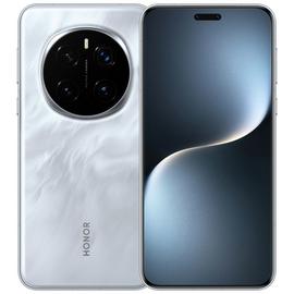 SIM Free HONOR Magic 7 Pro 5G 512GB AI Mobile Phone - Grey