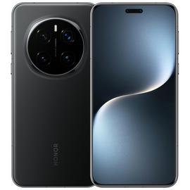 SIM Free HONOR Magic 7 Pro 5G 512GB AI Mobile Phone - Black
