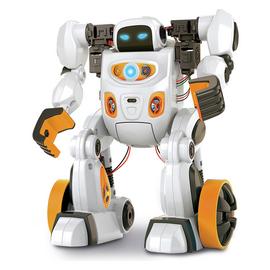 Clementoni Science Museum AiRo AI Robot