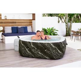 Lay-Z-Spa Florence 6 Person AirJet Hot Tub
