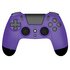 Gioteck VX-4 PS4 Wireless Controller - Purple