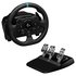 Logitech G923 Steering Wheel for PS4