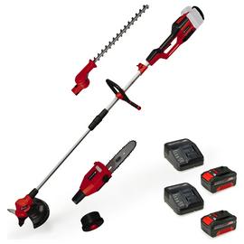 Einhell 5434109014 4 in 1 Cordless Multi Tool - 36V