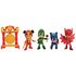 PJ Masks Mystery Mountain Collect Figure