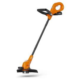 Flymo SimpliTrim 250 Electric Cordless Grass Trimmer - 18V