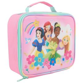 Disney Princess Lunch Bag
