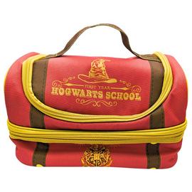 Hox Harry Potter Baguette Shaped Lunch Bag