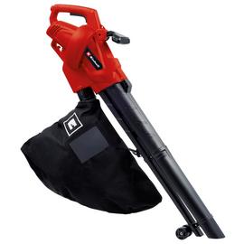 Einhell Corded Leaf Blower and Garden Vac