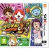 Yo-Kai Watch 3 Nintendo 3DS Game