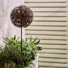 Habitat Metal Allium Stake