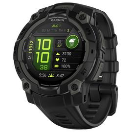 Garmin Instinct 3 45mm GPS Smart Watch