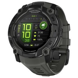 Garmin Instinct 3 50mm GPS Smart Watch