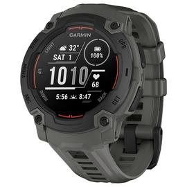 Garmin Instinct E 45mm GPS Smart Watch