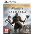 Assassins Creed Valhalla Gold Edition PS5 Game PreOrder