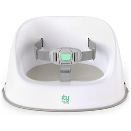 Ingenuity Simplicity Seat Easy-Clean Booster – Oat
