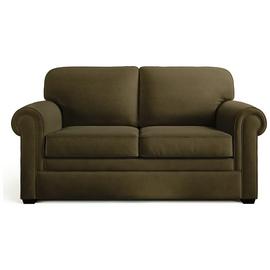 Jay-Be Heritage 2 Seater Sofa Bed