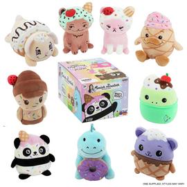 Moriah Elizabeth Mini Mystery Plush Series 2