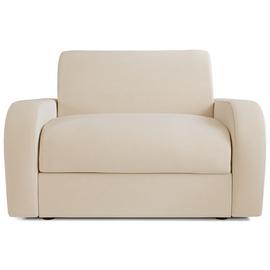 Jay-Be Deco Cuddle Chair Sofa Bed
