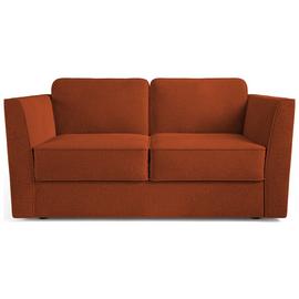 Jay-Be Elegance 2 Seater Sofa Bed